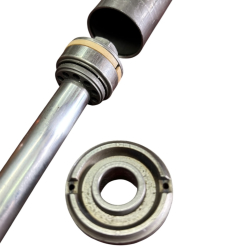 Wkład amortyzator tył K-750 MW-750 stary typ M8x1